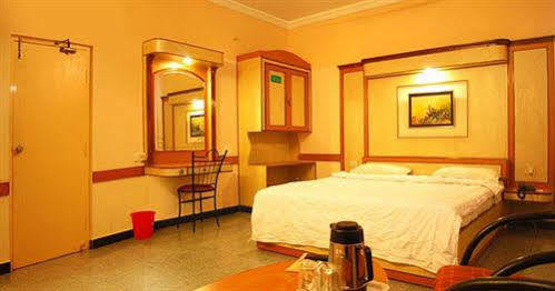 Hotel Shree Guru Residency Mysore